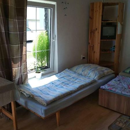 Apartmany Alex Male Dvorany Exterior foto